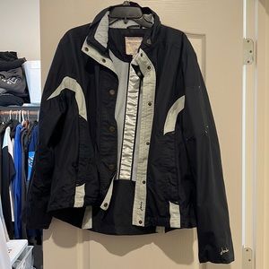 Joules Waterproof jacket